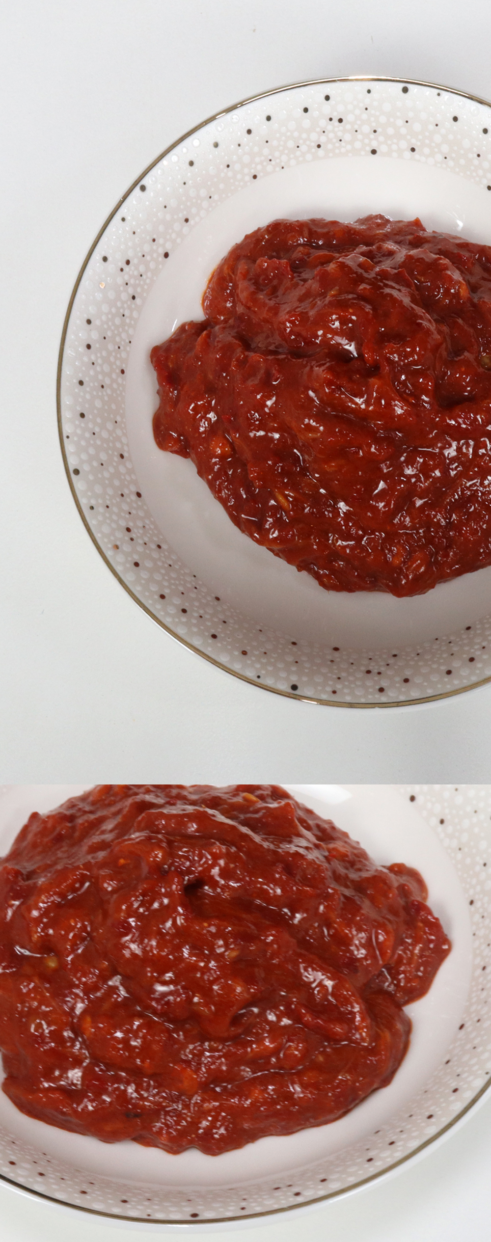 저염 갈치 젓갈 갈치속젓 350g