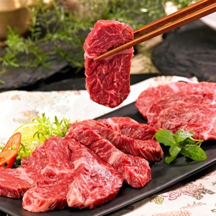뉴질랜드 프리미엄 특수부위 토시살 300g × 3팩