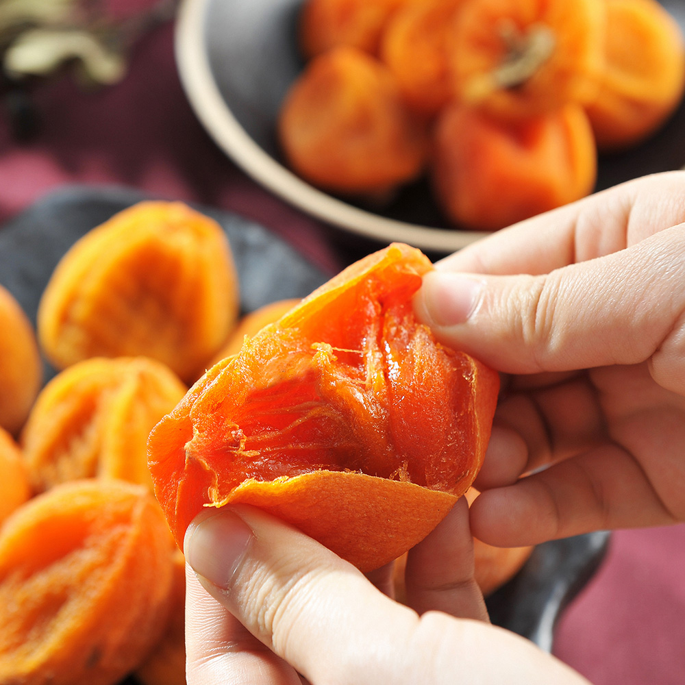 상주 반건시 곶감 20입/30입/40입 실속포장