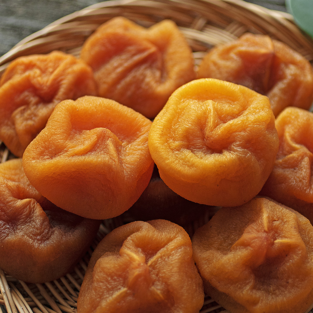 상주 반건시 곶감 20입/30입/40입 실속포장