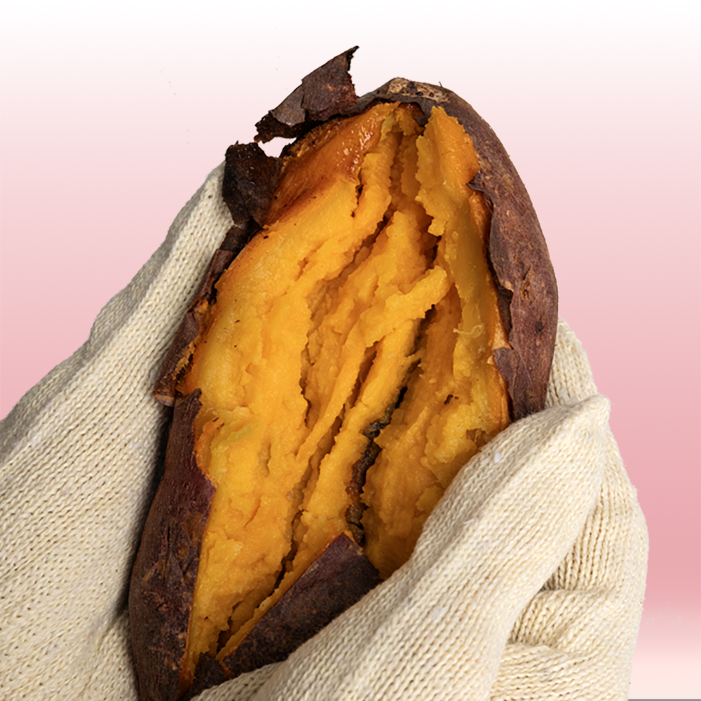 [호박고구마의 최고봉] 호풍미 호박고구마 2kg/3kg/5kg/10kg