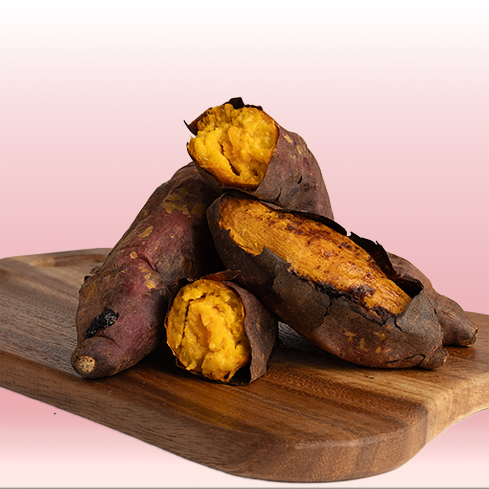 [호박고구마의 최고봉] 호풍미 호박고구마 2kg/3kg/5kg/10kg