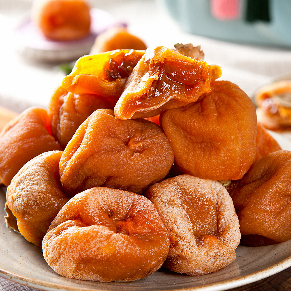 상주 반건시 곶감 20입/30입/40입 실속포장