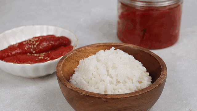 저염 무색소 파지 양념 명란젓 500g