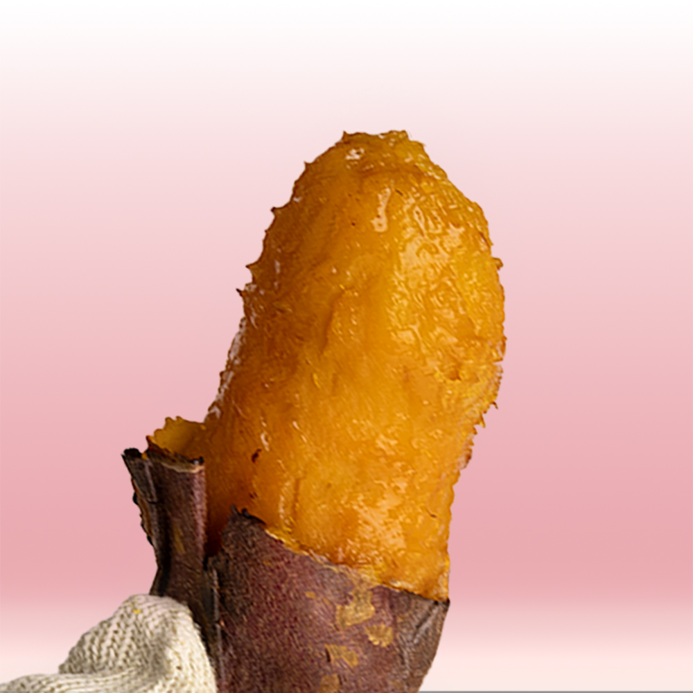 [호박고구마의 최고봉] 호풍미 호박고구마 2kg/3kg/5kg/10kg